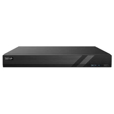 INVID TECH PN1A-16X16-2NH/16TB Network Video Recorder