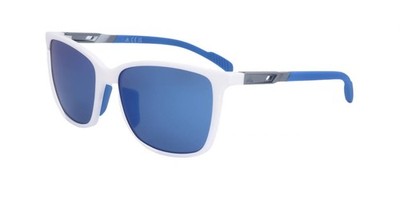 Adidas Sonnenbrille SP0059 White 58/16/135 Unisex