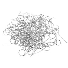 100 Pcs Sim Card Reader Cell Phone Extraction Device Ejector Opener