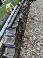 Redland Norfolk Pantiles Reclaimed Concrete X 250 Available