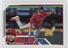 2023 Topps Complete Set All-Star Game Ryan Tepera #375 0h1