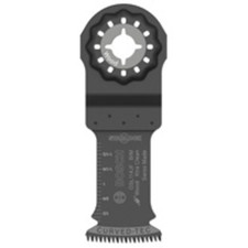 Bosch OSL114JF 1-1/4 in. Starlock® Oscillating Multi Tool Bi-Metal Xtra-Clean Cl