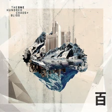The One Hundred Chaos & Bliss (Vinyl) 12" Album (UK IMPORT)