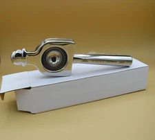 New Tequila Patron Lemon/lime Squeezer Hand Press Stainless Steel