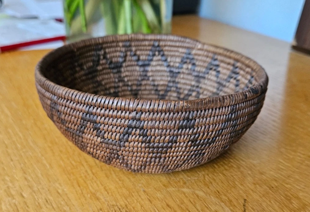 25+ US Native American Baskets (1800-1934) for sale | Updated Oct 2026