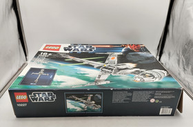 LEGO 10227 B-wing Starfighter - UCS ORIGINAL BOX BOX Star Wars 10221 10212 2012