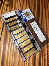 9 Plaquettes DGN 3102J IC1028 ISCAR