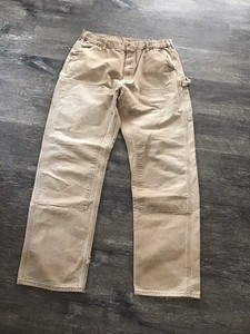 carhartt made in usa pants | eBay