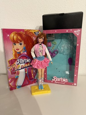 Barbie Rewind 80 s Edition
