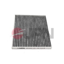 Innenraumfilter Pollenfilter für Fiat Punto 199 Opel Combo X12 Tour 26218038