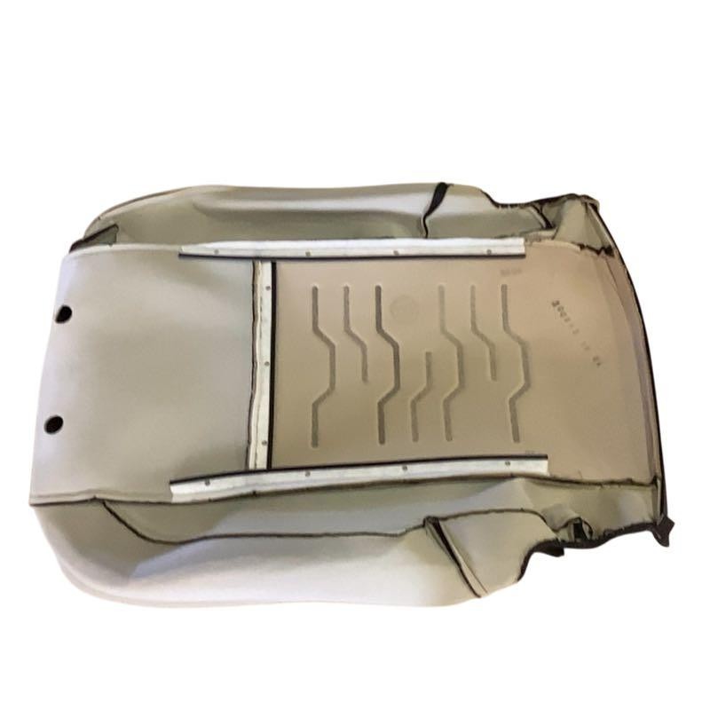 Housse de siège avant FORD Transit Custom V362 protection habitacle utilitaire 1819309