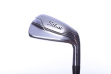 Titleist U 500 Utility 23* 4-Iron RH Stiff Flex 120g Graphite Shaft