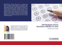 Sukanya N | 200 Multiple-Choice Questions (Mcqs) On Java | Taschenbuch (2025)
