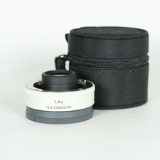 その他 SONY 1.4 x Teleconverter SEL14TC 0466 Sony SEL14TC 1.4X Teleconverter | eBay