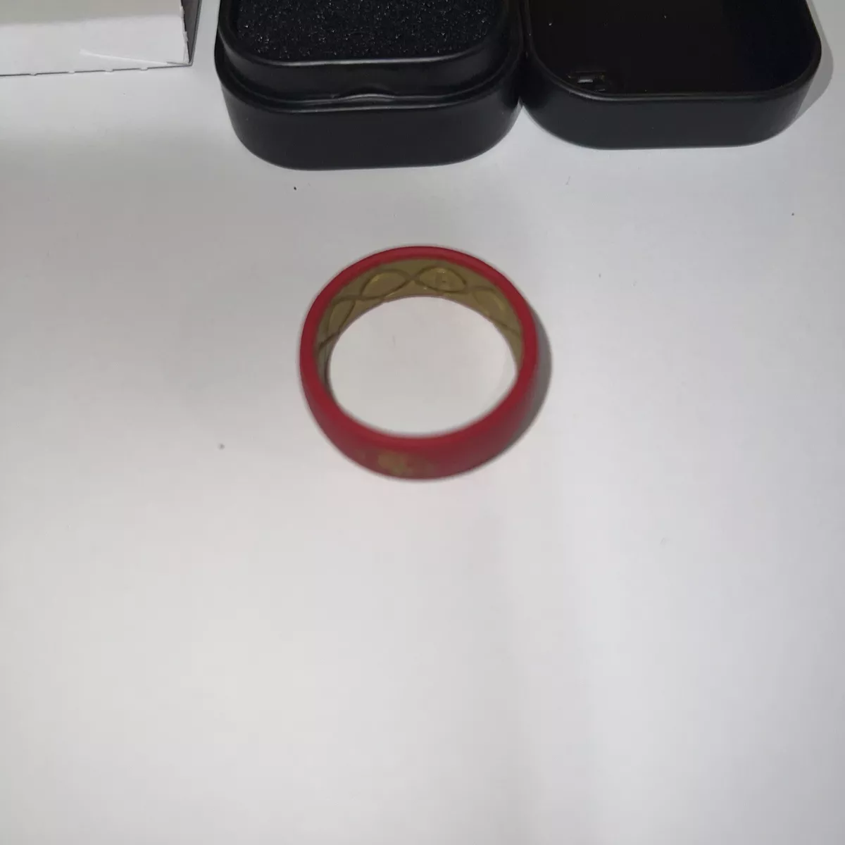 Groove store ring nfl
