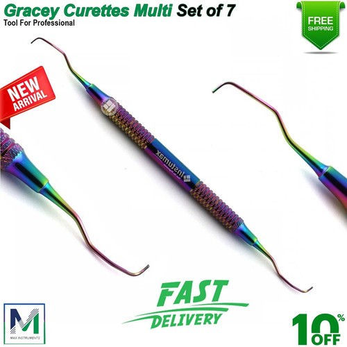 Dental Parodontal Mikro Oralchirurgie Kit Instrumente Chirurgische Instrumente CE - Bild 29 von 37