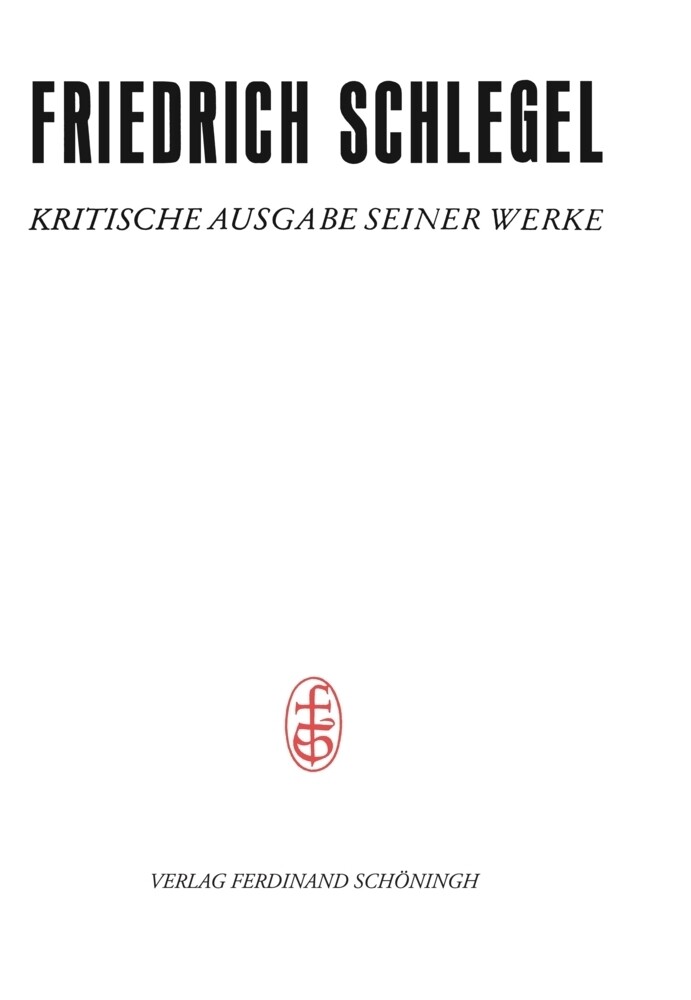 Thumbnail - Pariser Und Kölner Lebensjahre (1802-1808) Hans Dierkes (u. A.) Buch