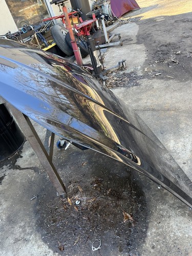 Maserati Ghibli Parts EBay
