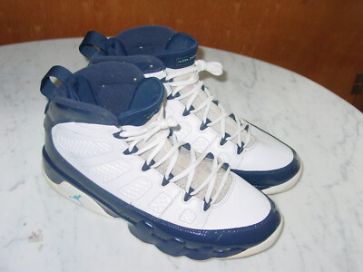 2018 Nike Air Jordan Retro 9 