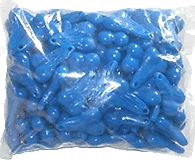 Truck Nutz, Bulls Balls Truck Nuts, Truck Nutz MINNIE NUTS Keychains (25) Pack