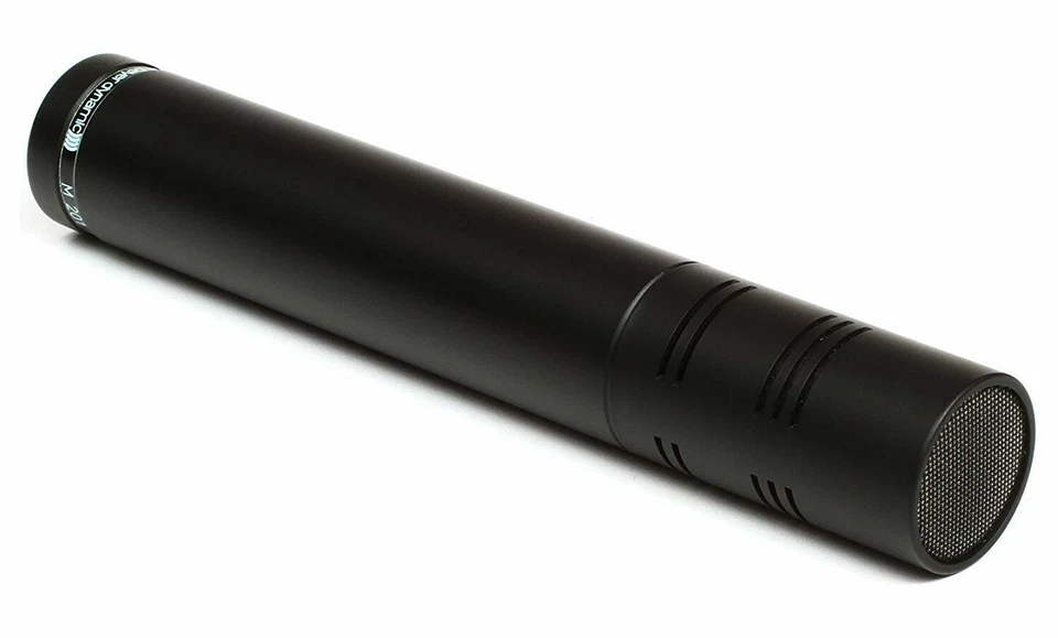 Beyerdynamic - M 201 TG - Classic Dynamic Hypercardioid Instrumental Microphone - Image 2 of 4