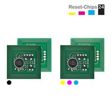 Chip tamburo adatto per Xerox DocuColor 240 242 250 252 260