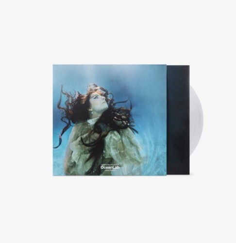 ABOVE & BEYOND presents OCEANLAB Box Set Vinyl (7xLP) Limited Edition 2980/4000 - Picture 8 of 15