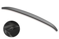 Csr HeckflüGel Abs Carbon Look Mit Abe FüR Vw T-Roc (Typ A1) Cabrio