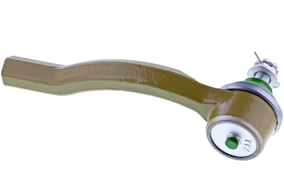 Extremo de barra de dirección delantera izquierda exterior para Lincoln MKX 2007-2015 2008 2009 2010 Foto 3 de 4