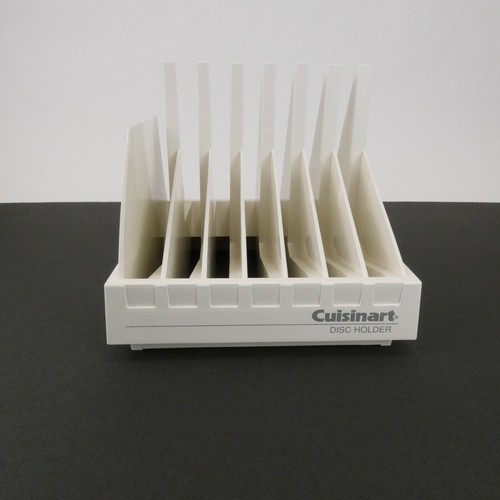 Cuisinart Classic Food Processor DLC-10C Replacement Parts - CHOOSE PART - Picture 34 of 93