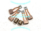 4x cepillo y 2x bujes de motor de arranque MOSKVICH 2140 412 ALEKO 2141 Starter