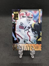 You Pick Your Cards - CLEVELAND BROWNS Fan Favorites Old & New Baker - Chubb ++