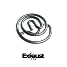 Audi RS3 RS6 RS7 C7 8V Zacisk Klapa do klapy wydechu Klapa wydechowa Sprężyna