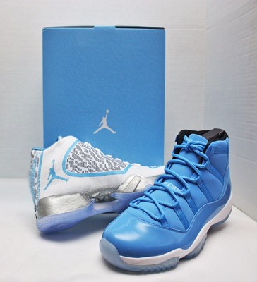 jordan 11 pantone pack