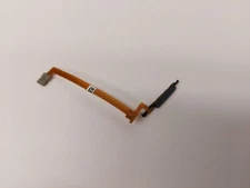 OEM Nokia G10 TA-1338 Finger Print Scanner Reader Flex Cable OEM Replacement