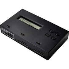 Renkforce RF-SDD-300 Speicherkarten-Kopiersta...