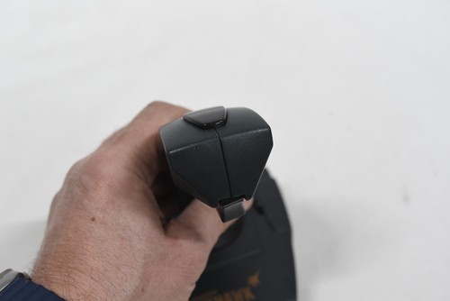 QuickShot Skyhawk QS-209 Joystick Serial/Game Port Controller - UNTESTED - Picture 12 of 14