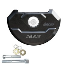 GSG Protezione coperchio motore sinistro per KTM 990 Super Duke / R (2005-)