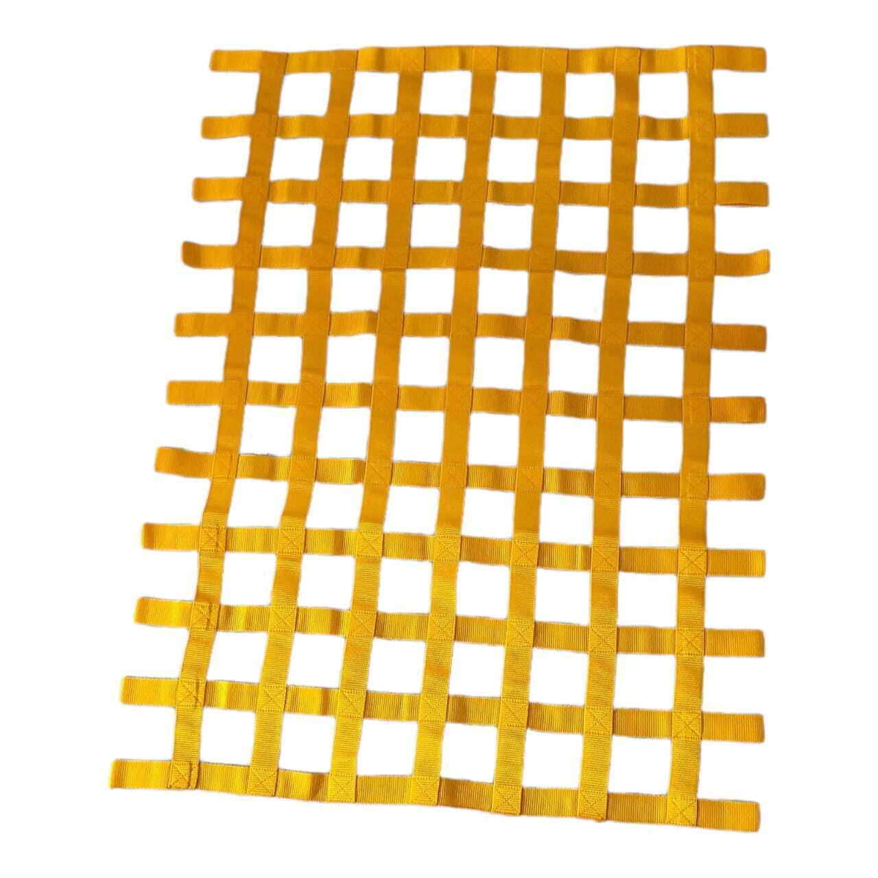 Racing Rally Car Safety Window Net Protector Racing Car Safety