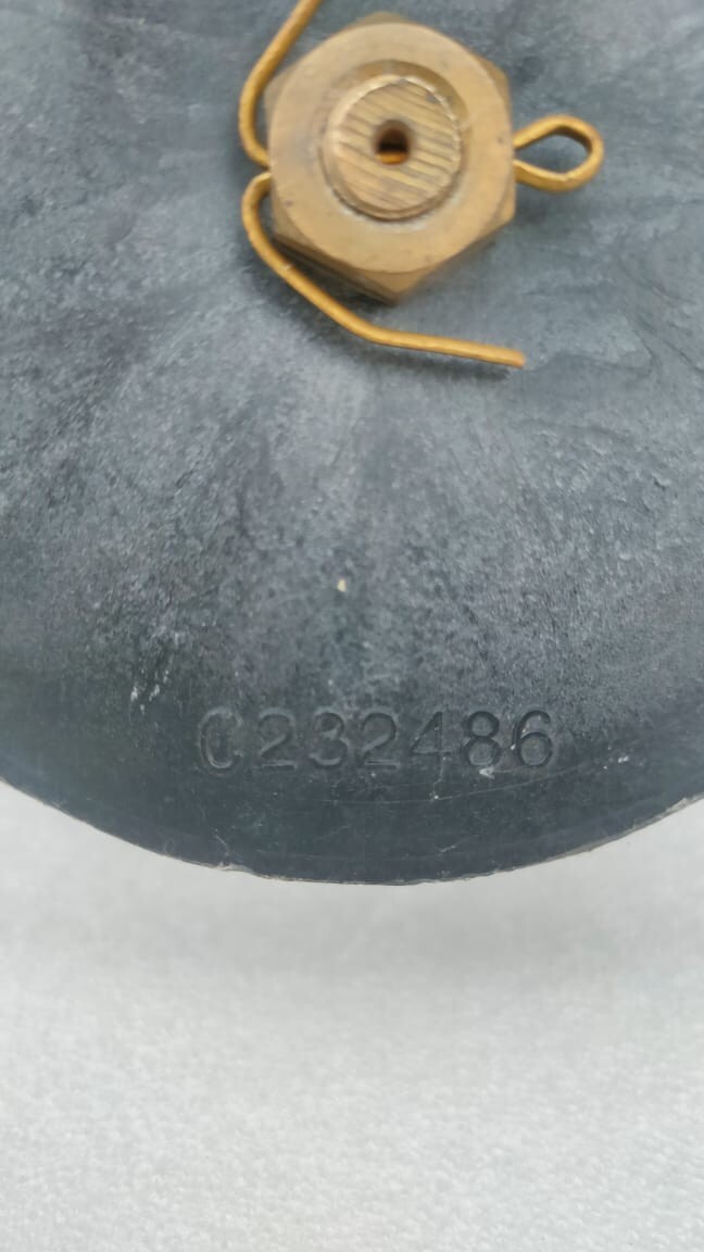 Scupper Plug C232486 110x135mm LOT OF 2 | eBay