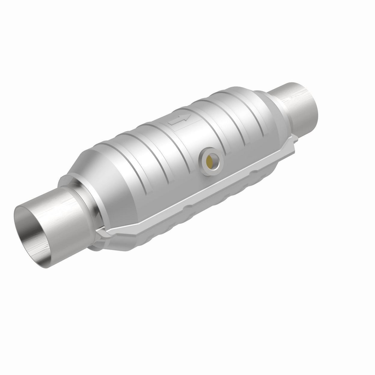 MagnaFlow 51355SV Fits 2012 2013 Kia Soul 2.0L L4 GAS DOHC Catalytic