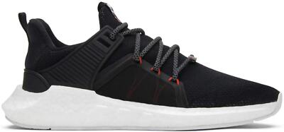 adidas EQT Support Future BAIT Development Core Black/Red Primeknit CM7875