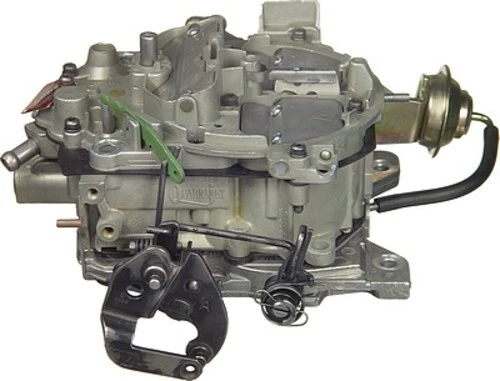 Carburador-Auto Trans Autoline C9637 Foto 2 de 3