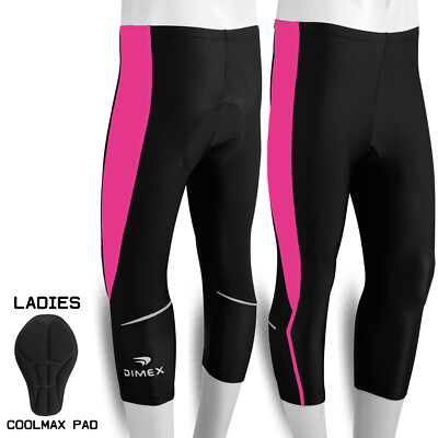 The North Face Pantaloncini Donna - Flex 8" - TNF Black