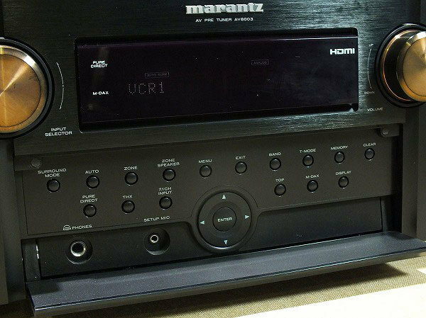 Marantz AVアンプ シルバー Amazon.co.jp: マランツ Marantz AVレシーバー Dolby Atmos Height