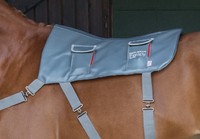 Equilibrium Therapy Horse Massage Back Pad Equilibrium Therapy Horse Massage Back Pad
