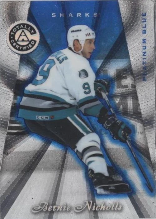 Platinum Blue Player's Club