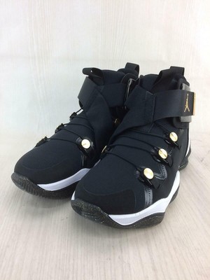 NIKE Jordan Ajnt 23 Ci5441-008 26cm Black Size 26cm Fashion sneakers From  Japan | eBay