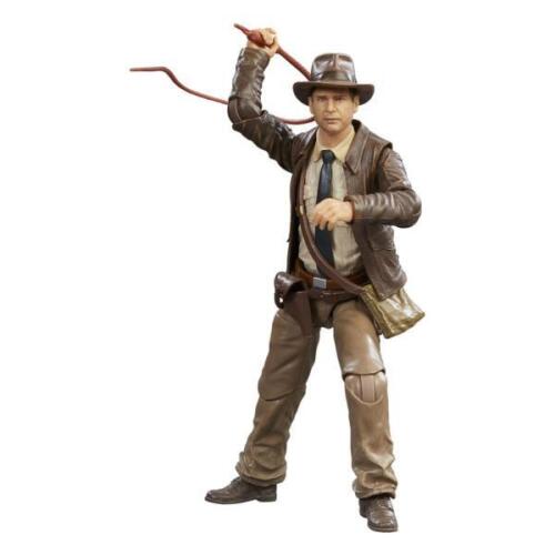 Indiana Jones Adventure Series Actionfigur Indiana Jones (Der letzte Kreuzzug) 1 - Bild 1 von 8