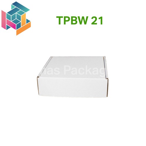 **New sizes** Trojan Cardboard Postal Boxes Gift Mailing Small Parcel Fold Up - Picture 15 of 40